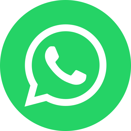 WhatsApp Icon