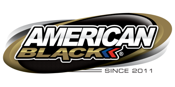 American Black logo